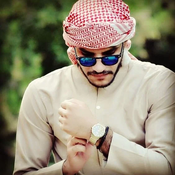 محمد الشهري